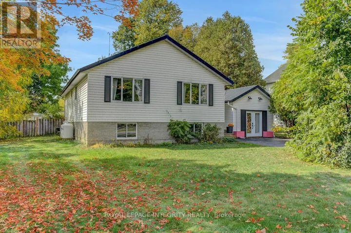 34 BENNETT STREET, Edwardsburgh/Cardinal, Ontario K0E1X0