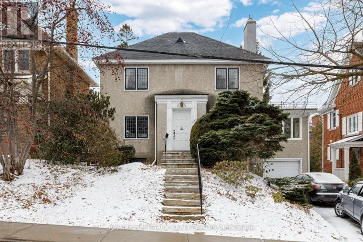 248 OLD IRVING PLACE, Ottawa, Ontario K1Y2A1