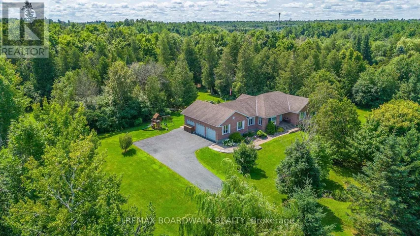 14 PANANDRICK VIEW DRIVE, Ottawa, Ontario K2W1A5