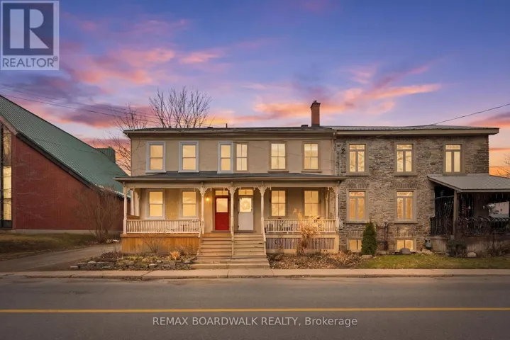 270 DIBBLE STREET W, Prescott, Ontario K0E1T0