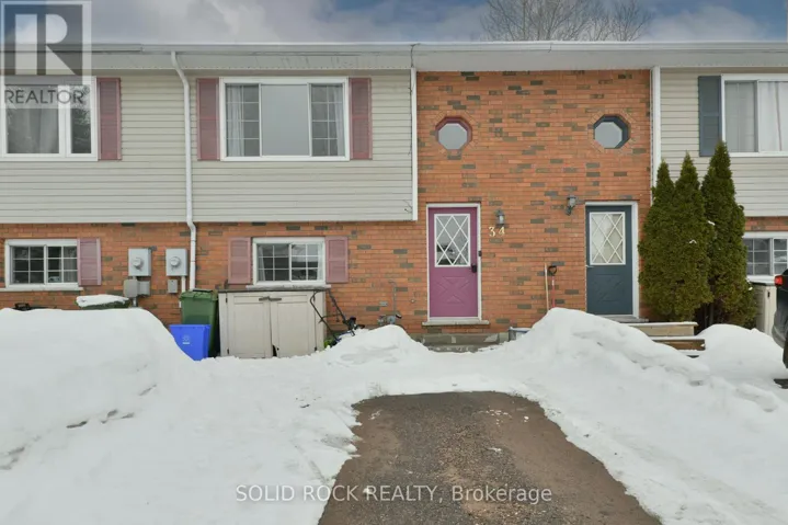 34 NORTHBROOK ROAD, Petawawa, Ontario K8H3N5