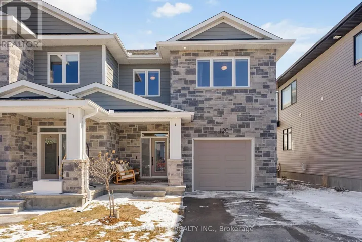 120 THOMAS STREET S, Arnprior, Ontario K7S0J4
