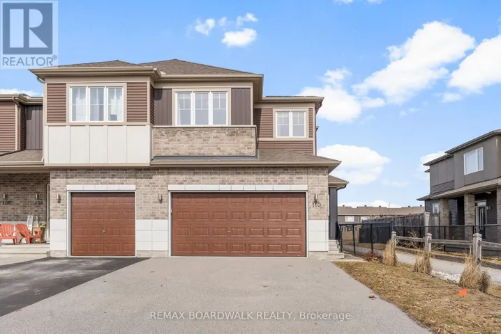 110 RIDDELL STREET, Carleton Place, Ontario K7C0J8