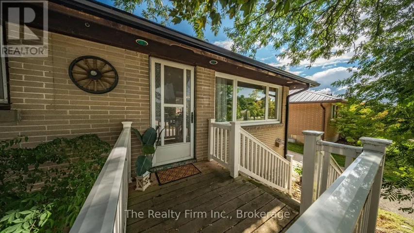 912 ALICE STREET, Woodstock (Woodstock - South), Ontario N4S2J6