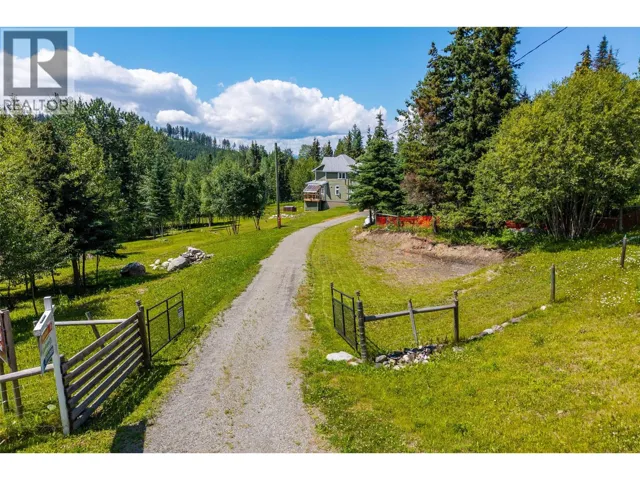 10325 FINLAY Road, Kamloops, British Columbia V0E1Z1