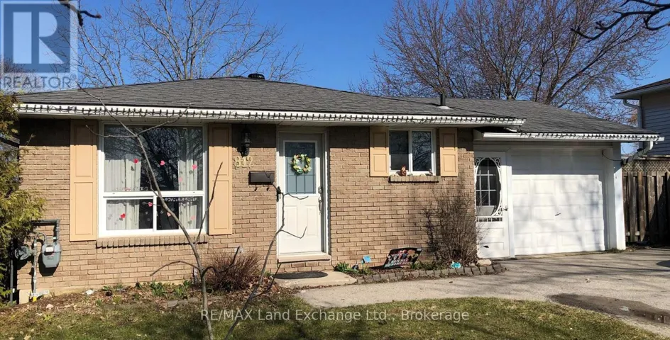 812 WALSH STREET, Kincardine, Ontario N2Z1P4