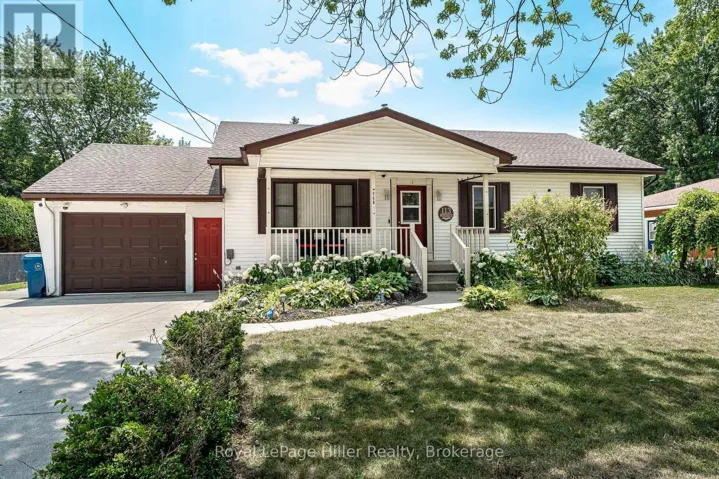 113 WHITELOCK STREET S, Stratford, Ontario N5A1T2