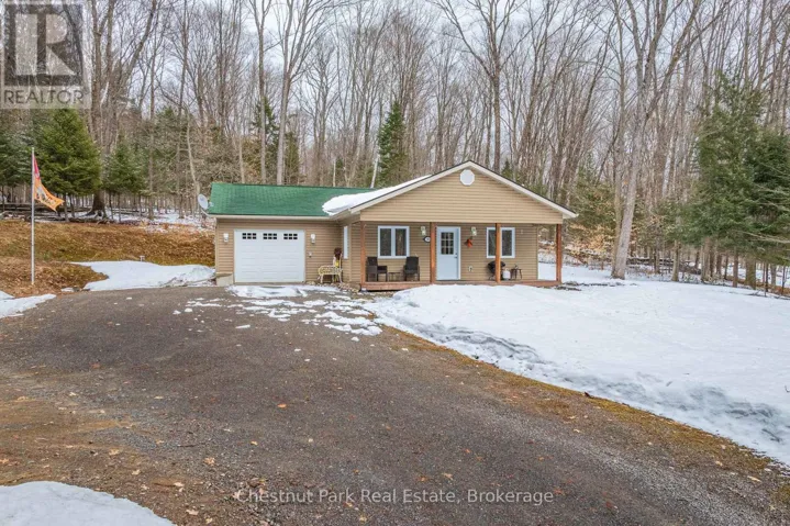 85 LINE HILL ROAD, Huntsville (Chaffey), Ontario P1H2N5