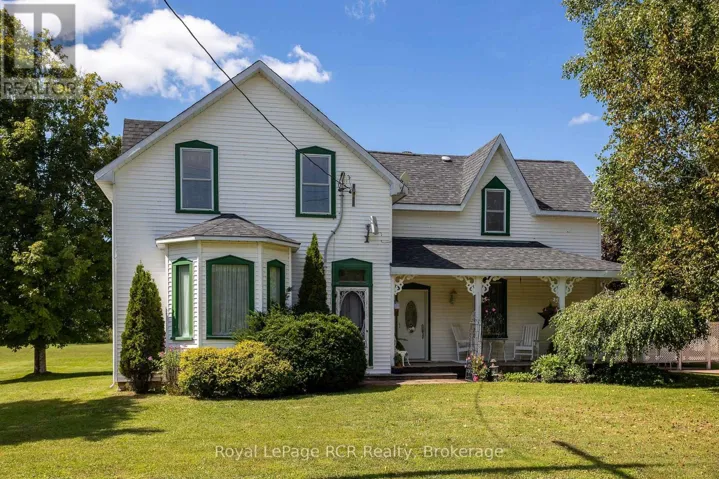 580283 SIDEROAD 60, Chatsworth, Ontario N0H1C0