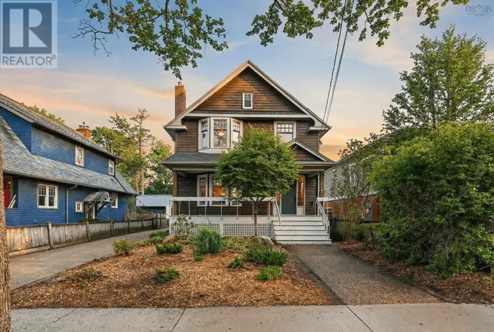 5740 Atlantic Street, Halifax, Nova Scotia B3H1G9