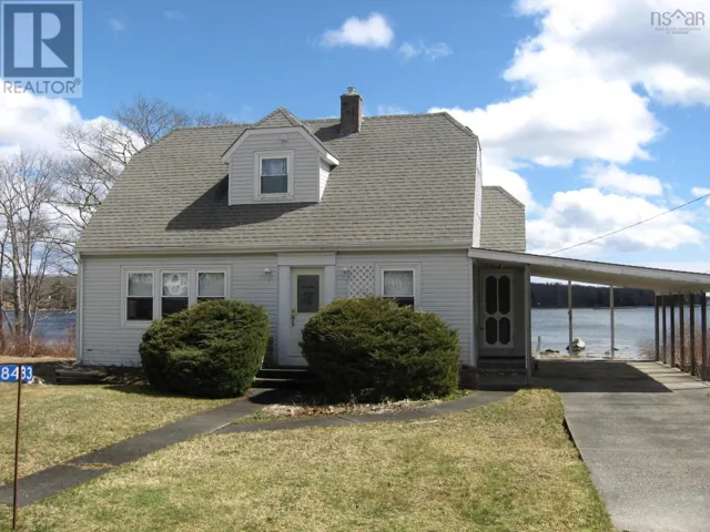 8483 HIGHWAY 103, Port Mouton, Nova Scotia B0T1T0