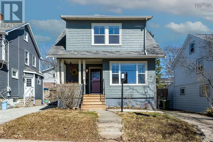 2171 Blink Bonnie Terrace, Halifax, Nova Scotia B3L3E8