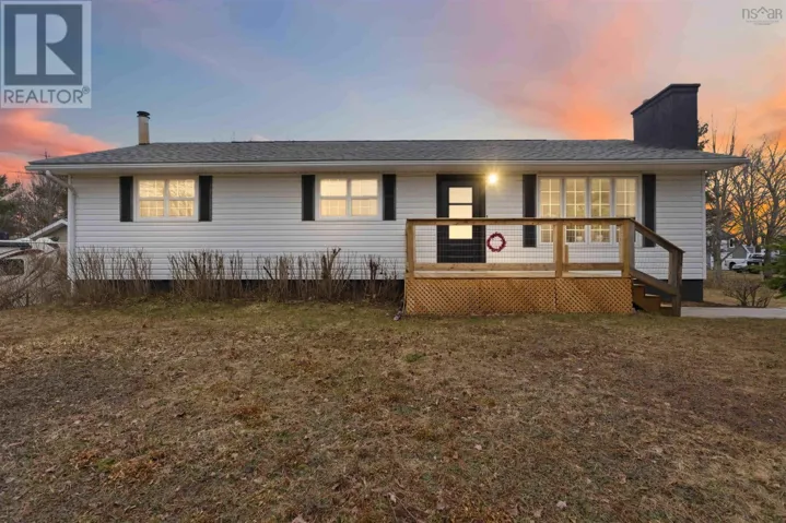 882 Tremont Mountain Road, Greenwood, Nova Scotia B0P1R0