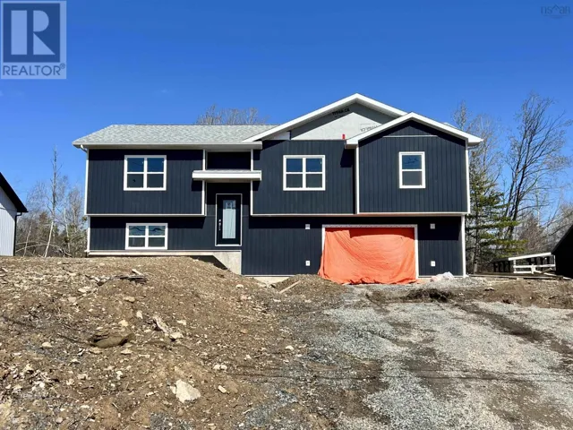 28 Centennial Drive, Abercrombie, Nova Scotia B2H5C6