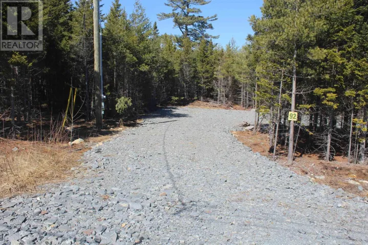 92 Sage Brush Drive, East Uniacke, Nova Scotia B0N1Z0