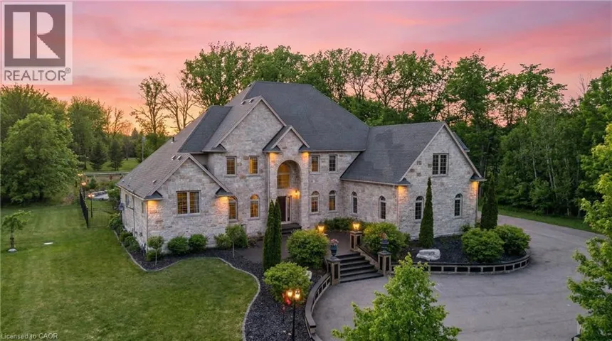 2600 MAPLE Street, Pelham, Ontario L0S1C0