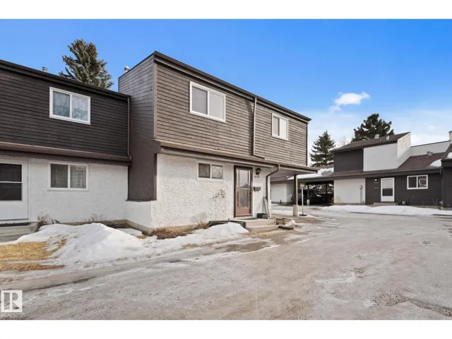 6063 35A AV NW NW, Edmonton, Alberta T6L1G7