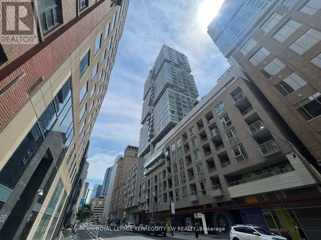 2202 - 199 RICHMOND STREET W, Toronto (Waterfront Communities), Ontario M5V0H4