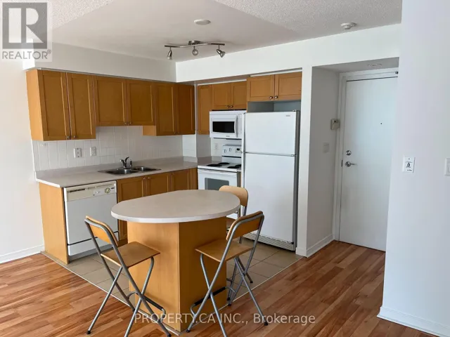806 - 230 KING STREET E, Toronto (Moss Park), Ontario M5A1K1