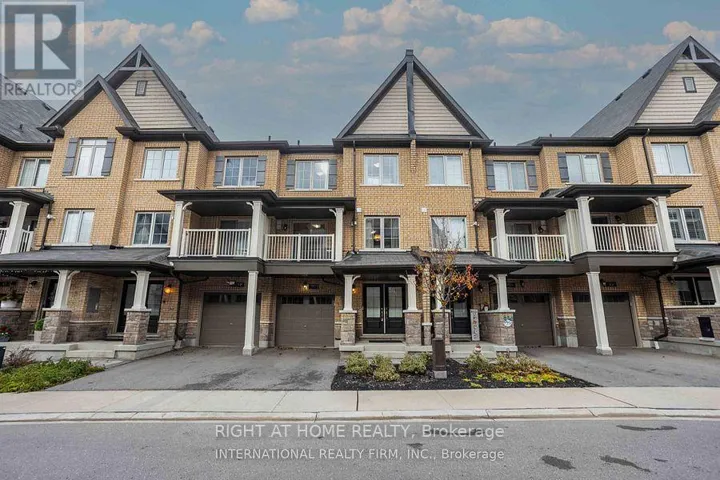 33 AMULET WAY, Whitby (Rolling Acres), Ontario L1R0R5