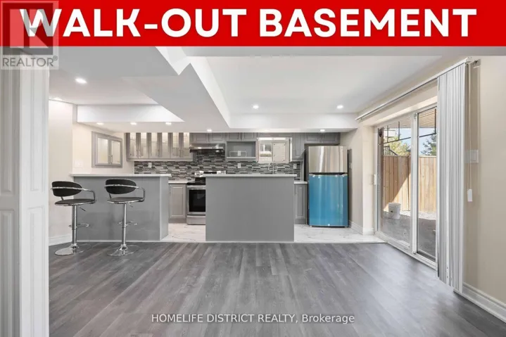 7 MOSELY CRESCENT, Ajax (Northeast Ajax), Ontario L1Z0M9