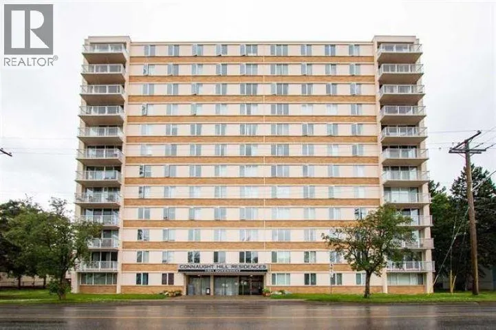 1501 QUEENSWAY STREET, Prince George, British Columbia V2L1L5