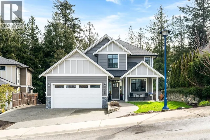 3520 Paperbark Cres, Langford, British Columbia V9C0L5