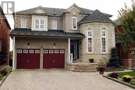 84 CHASSER DRIVE, Markham (Greensborough), Ontario L6E1S7