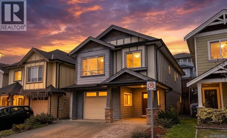 1226 Parkdale Creek Gdns, Langford, British Columbia V9B4G9