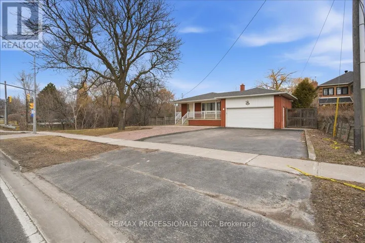 A - 9611 KEELE STREET, Vaughan (Maple), Ontario L6A1M1