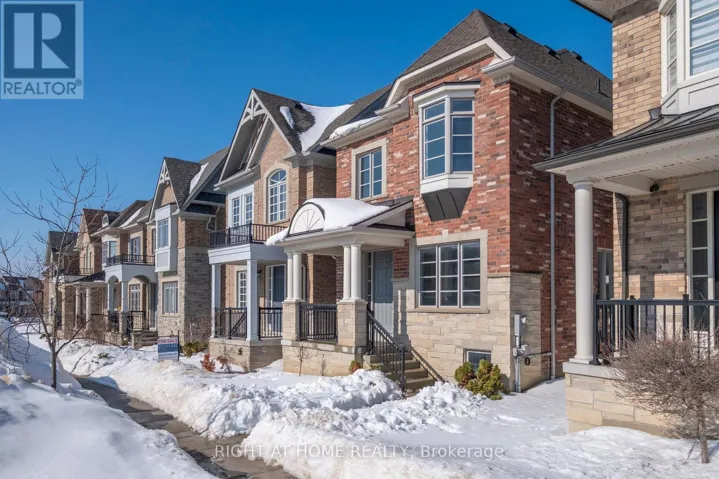200 PARADELLE DRIVE, Richmond Hill (Oak Ridges Lake Wilcox), Ontario L4E1B8