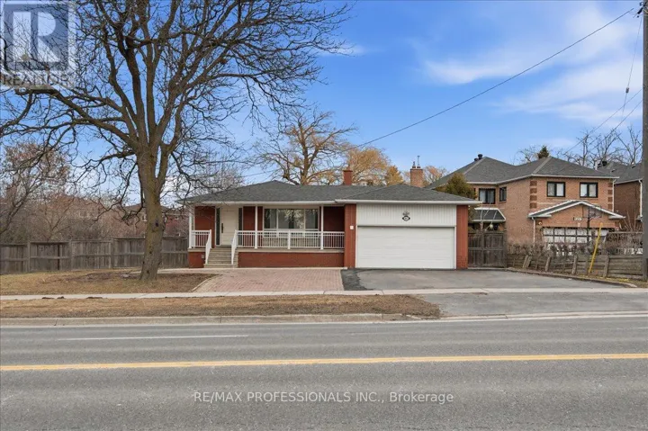 C - 9611 KEELE STREET, Vaughan (Maple), Ontario L6A1M1