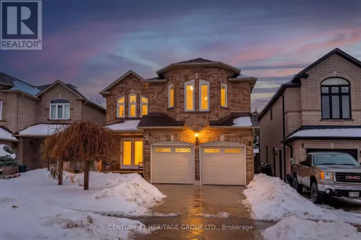 2211 OLD RUTHERFORD ROAD, Vaughan (Maple), Ontario L6A1Z7