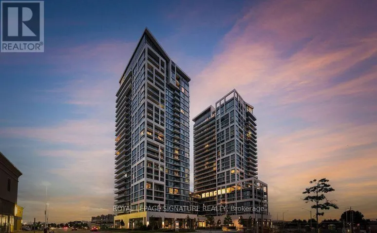 818 - 8960 JANE STREET, Vaughan (Vellore Village), Ontario L4K0N9