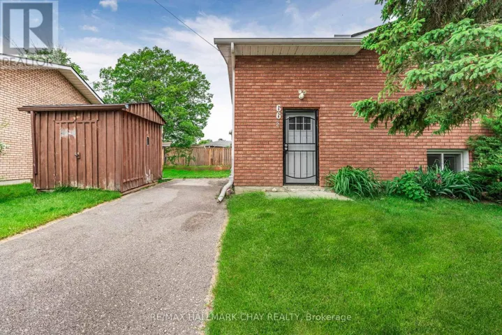 LOWER - 66 VENTS BEACH ROAD, Tay (Victoria Harbour), Ontario L0K2A0