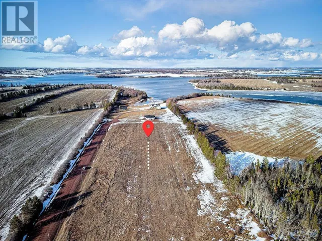 Lot 65 Eleanor Lane, Long Creek, Prince Edward Island C0A1H1