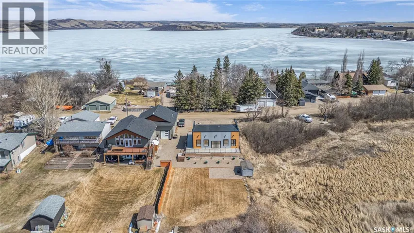 45 Ferrie AVENUE, Meota Rm No.468, Saskatchewan S0M1X0