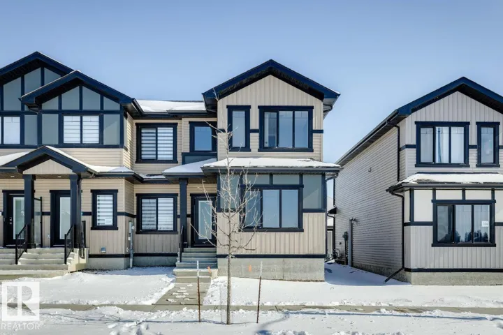 306 Hawthorn WY, Leduc, Alberta T9E0K1