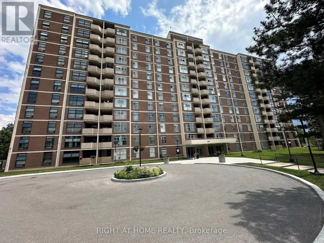 211 - 335 DRIFTWOOD AVENUE, Toronto (Black Creek), Ontario M3N2P3