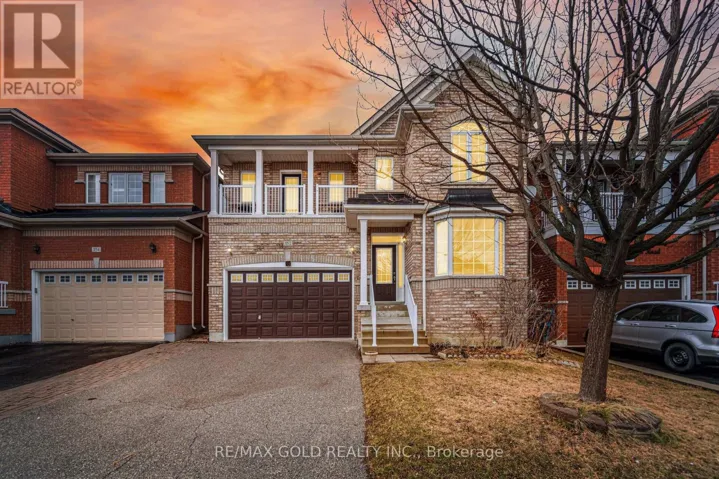 152 FATHER TOBIN ROAD, Brampton (Sandringham-Wellington), Ontario L6R0E3