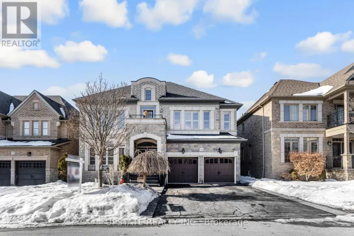 24 HAYWOOD DRIVE, Brampton (Credit Valley), Ontario L6X0W1