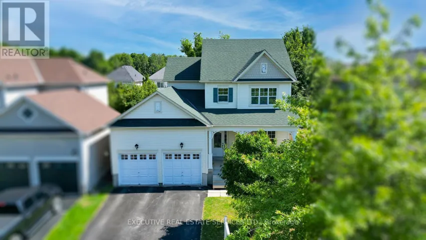 39 HURST STREET, Halton Hills (AC Acton), Ontario L7J2Z8