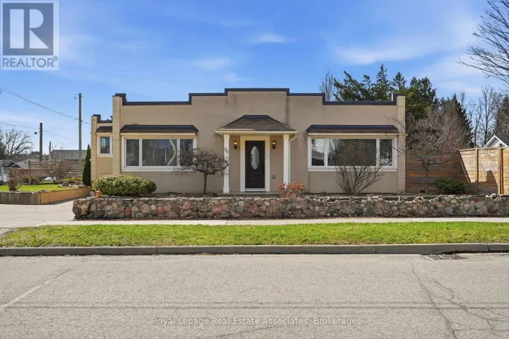 56 KING STREET, Halton Hills (Georgetown), Ontario L7G2G4