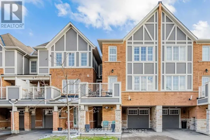 1727 COPELAND CIRCLE, Milton (CL Clarke), Ontario L9T8Y2