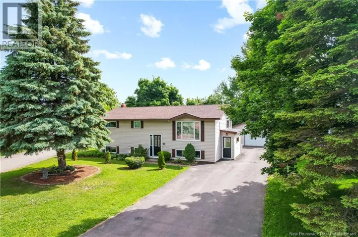 90 Cartier, Shediac, New Brunswick E4P1L3