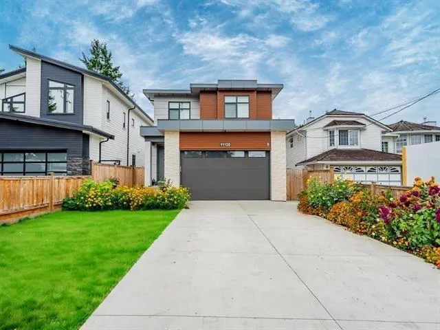 11120 84 AVENUE, Delta, British Columbia V4C2L7