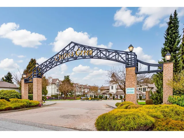 180 20391 96 AVENUE, Langley, British Columbia V1M2L2