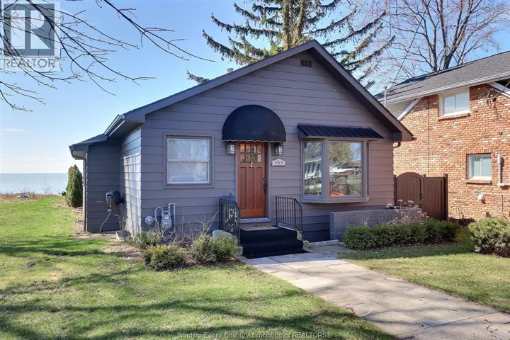 153 ADELAIDE STREET, Essex, Ontario N0R1G0