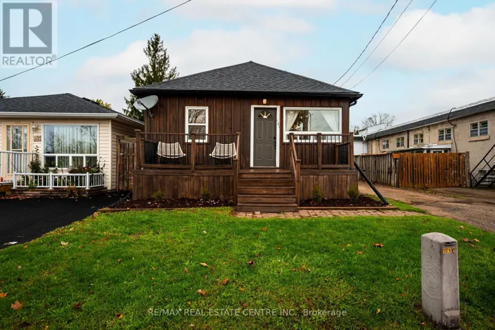 121 PROTON STREET N, Southgate, Ontario N0C1B0