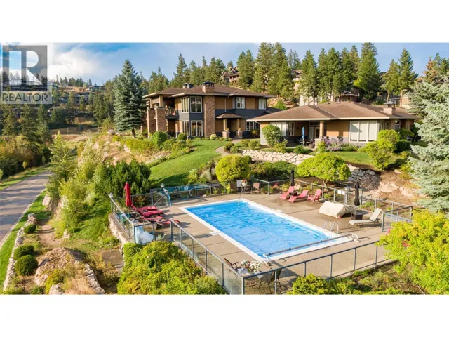 101 Falcon Point Way Unit# 3 Lot# 1, Vernon, British Columbia V1H1V4